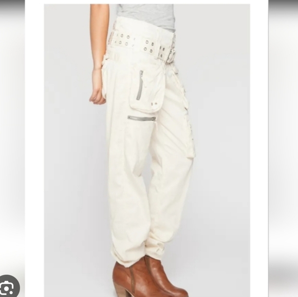 NWOT JW Pete&Greta Marika pant - Picture 2 of 14